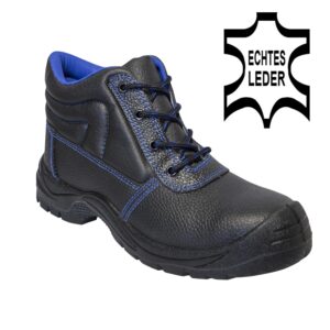 Arbeitsschuhe Stiefel Sicherheitsschuhe S3 - LEON