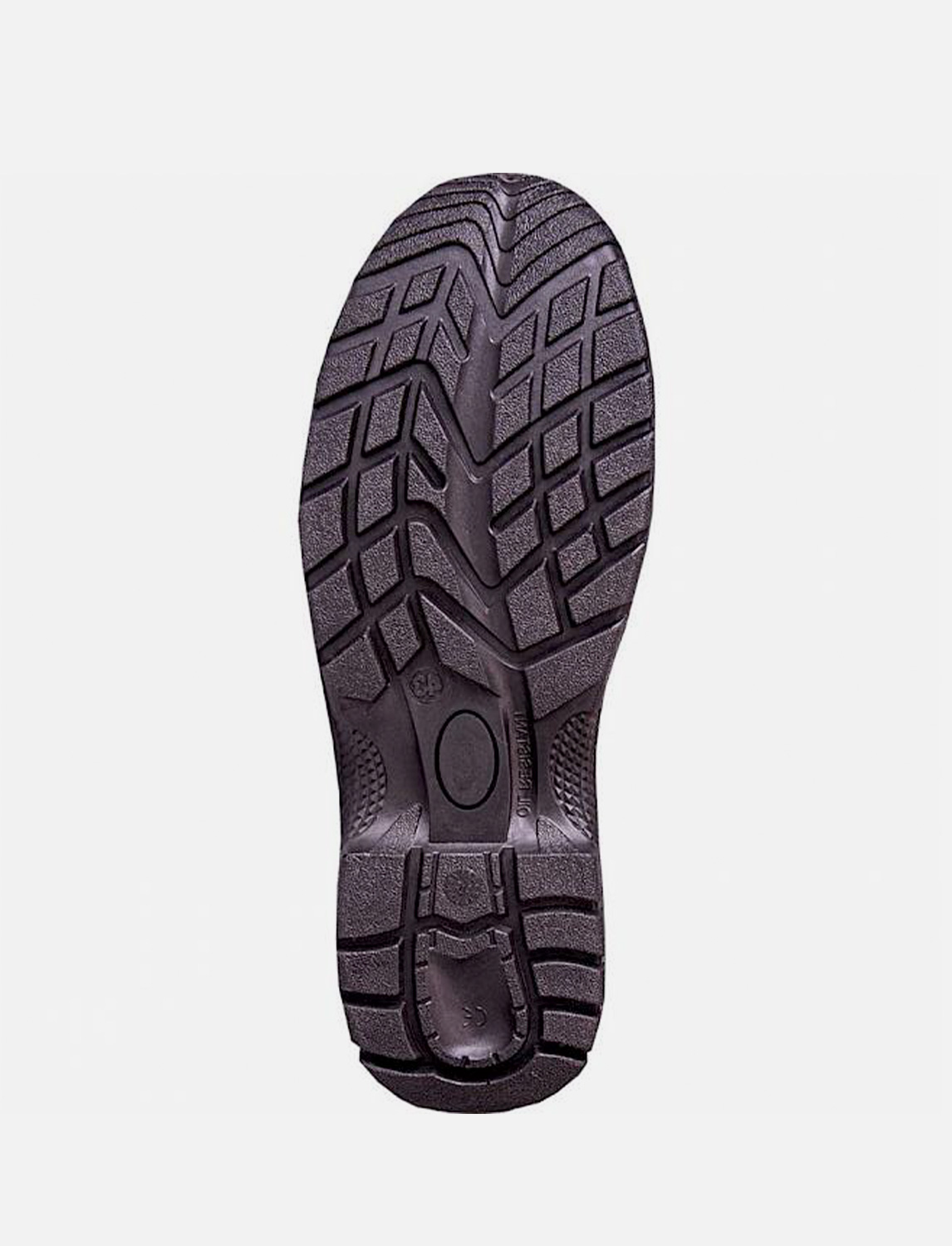 Arbeitsschuhe Toledo S3 HRO Schweißerhochschuh Form B 3 Arbeitsschuhe Toledo S3 HRO Schweißerhochschuh Form B – Bild 3