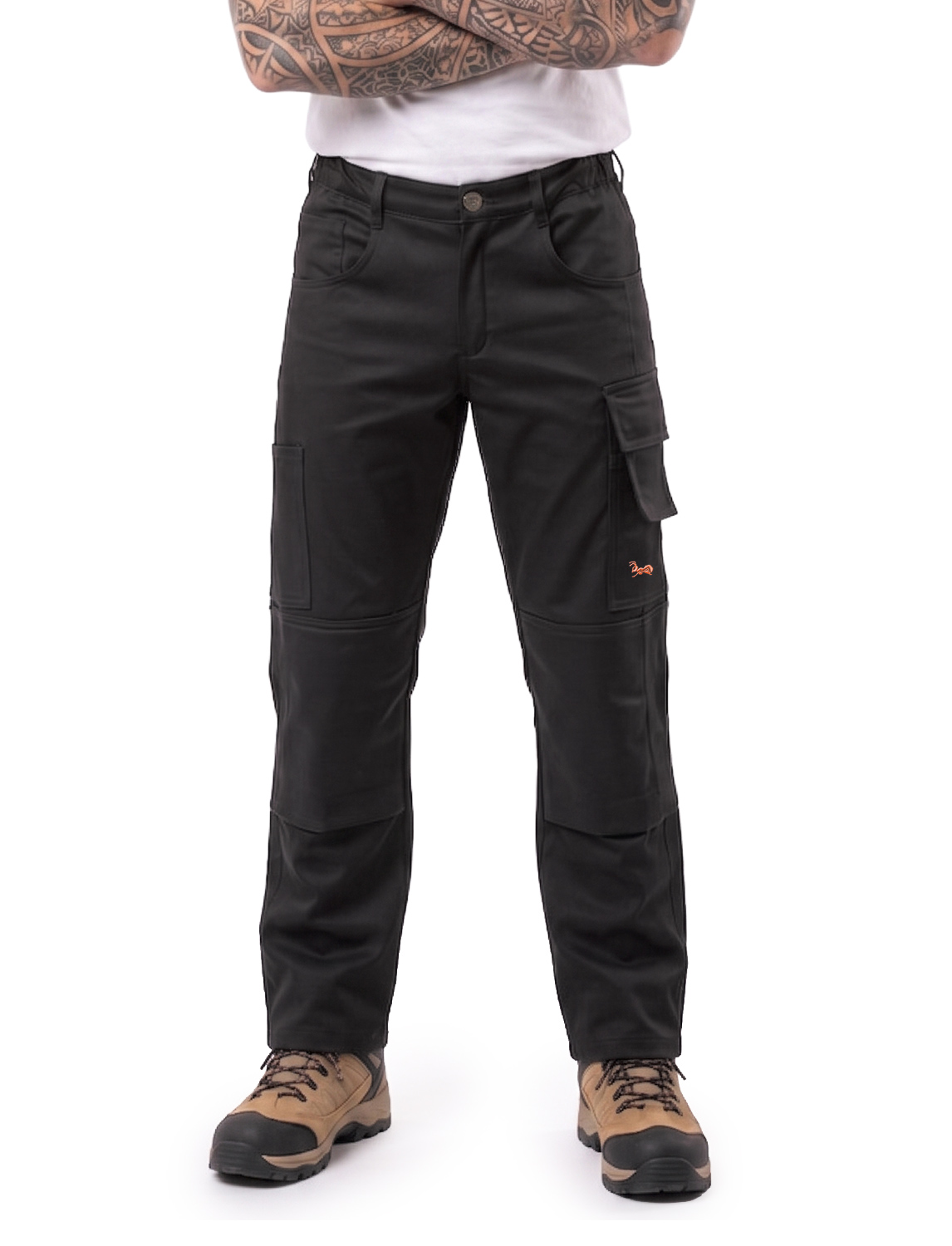 Herren Arbeitshose Stretch Berlin Pro Outdoor Männer Bundhose 1 Herren Arbeitshose Stretch Berlin Pro Outdoor Männer Bundhose