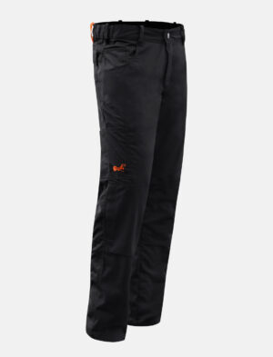 Herren Arbeitshose Robuste Outdoor Männer Bundhose (280 g/m²)
