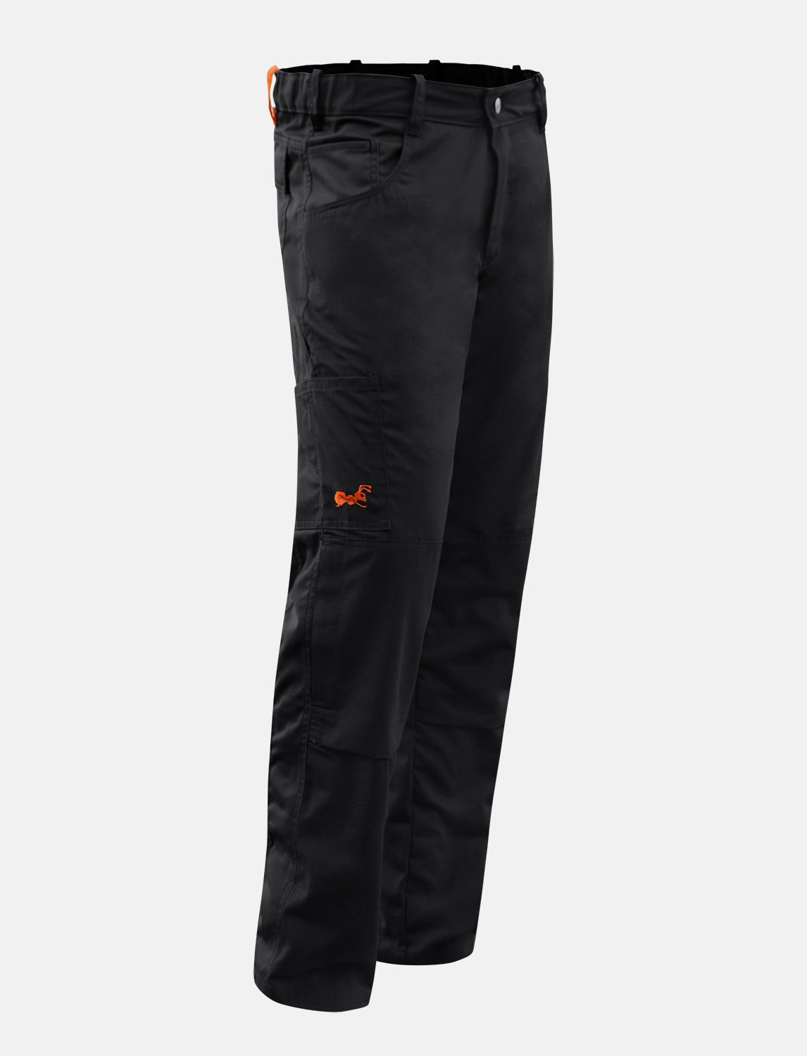 Herren Arbeitshose Robuste Outdoor Männer Bundhose (280 g/m²) 1 Herren Arbeitshose Robuste Outdoor Männer Bundhose (280 g/m²)