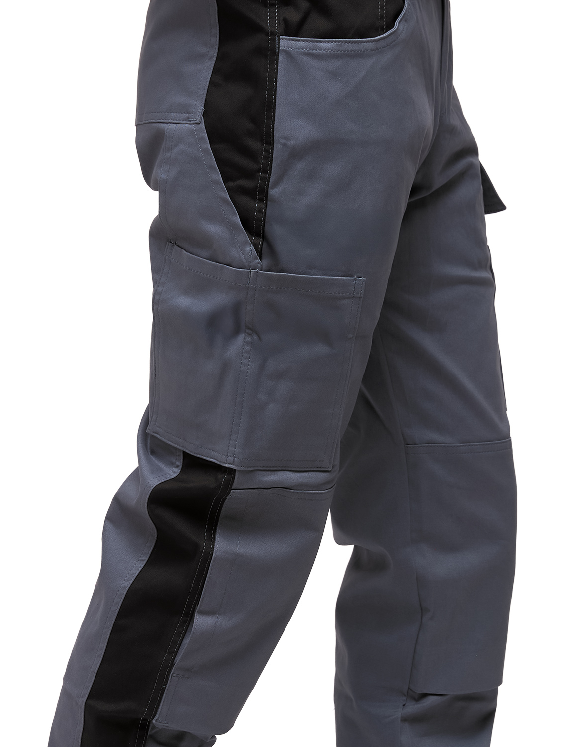 Herren Arbeitshose Stretch Berlin Pro Outdoor Männer Bundhose 10 Herren Arbeitshose Stretch Berlin Pro Outdoor Männer Bundhose – Bild 10