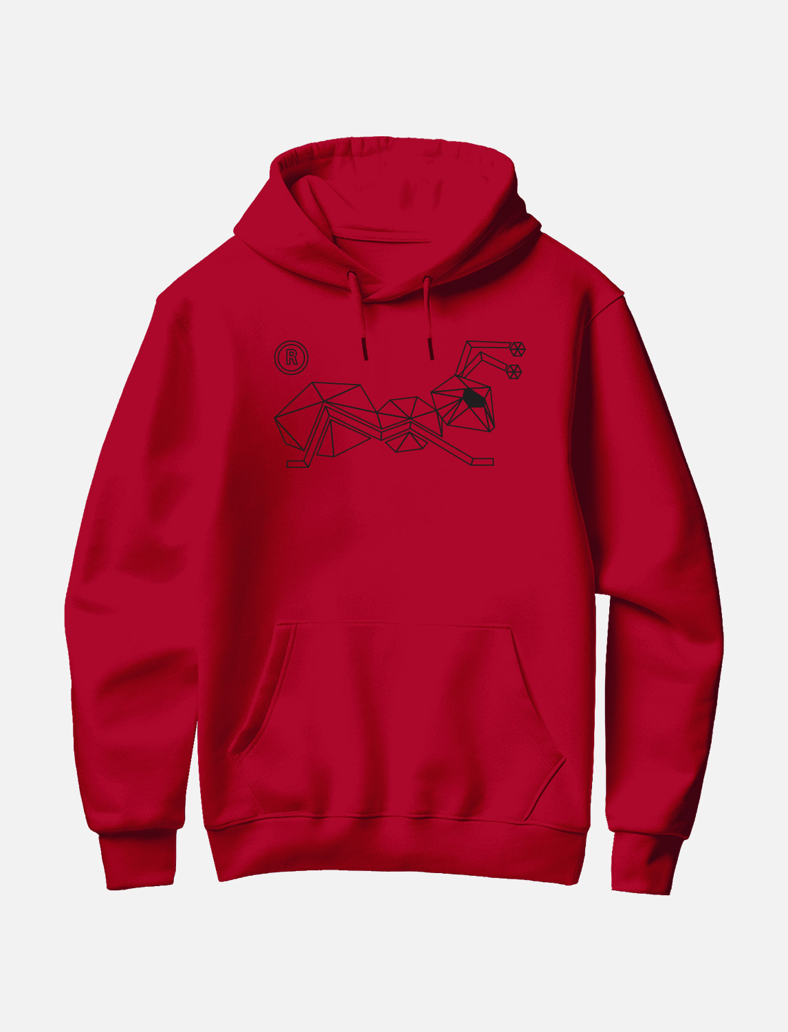 Herren Hoodie Heavy Blend mit strongAnt Logo 14 Herren Hoodie Heavy Blend mit strongAnt Logo – Bild 51