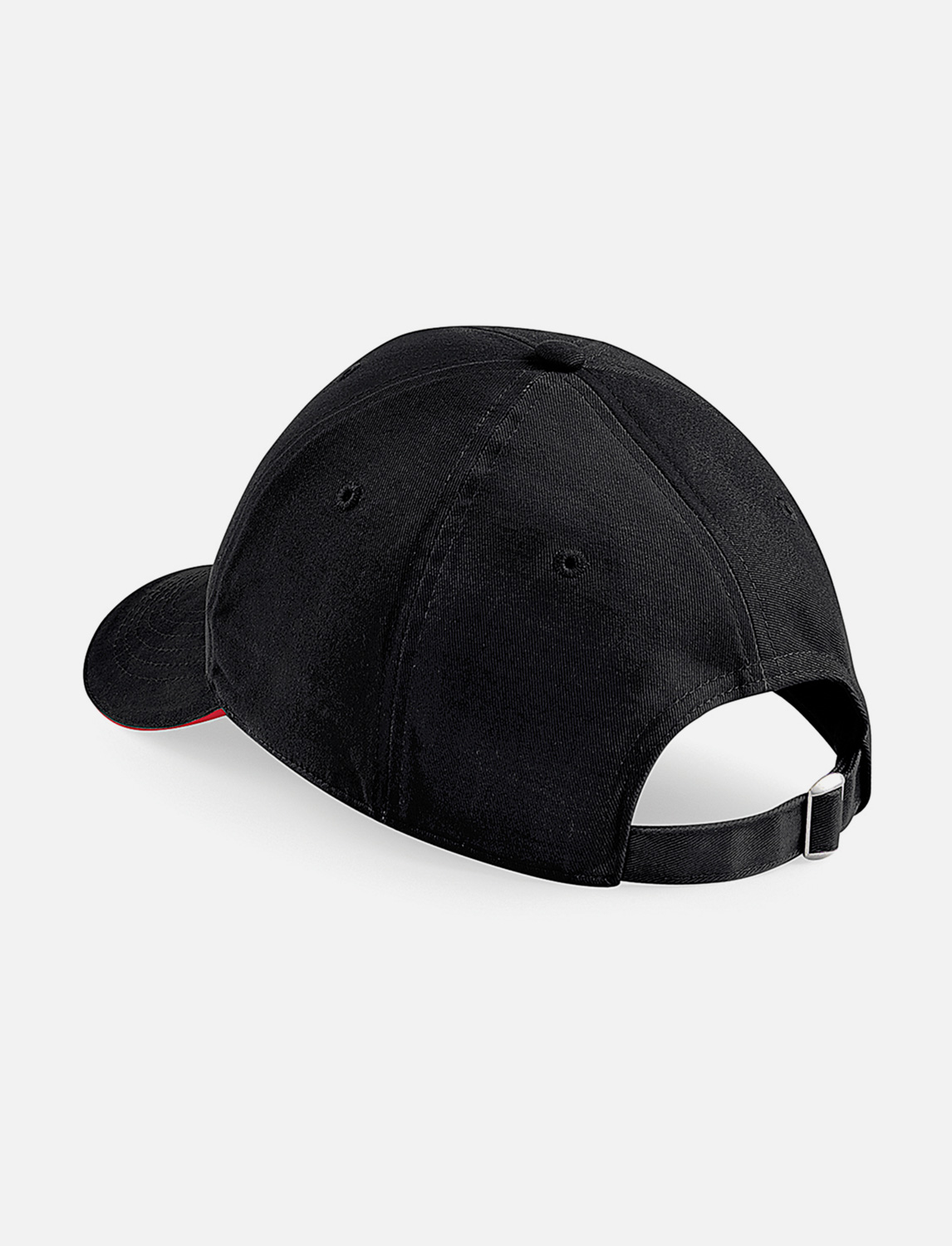 Athleisure 6 Panel Cap 14 Athleisure 6 Panel Cap – Bild 14