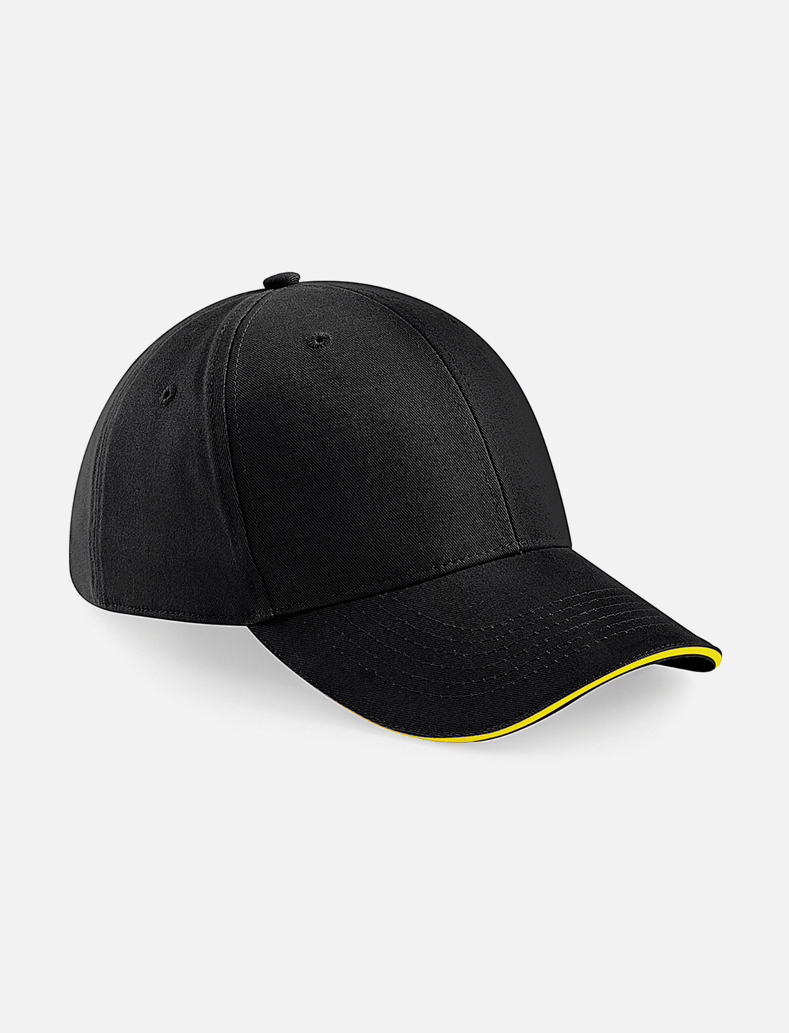 Athleisure 6 Panel Cap 6 Athleisure 6 Panel Cap – Bild 6
