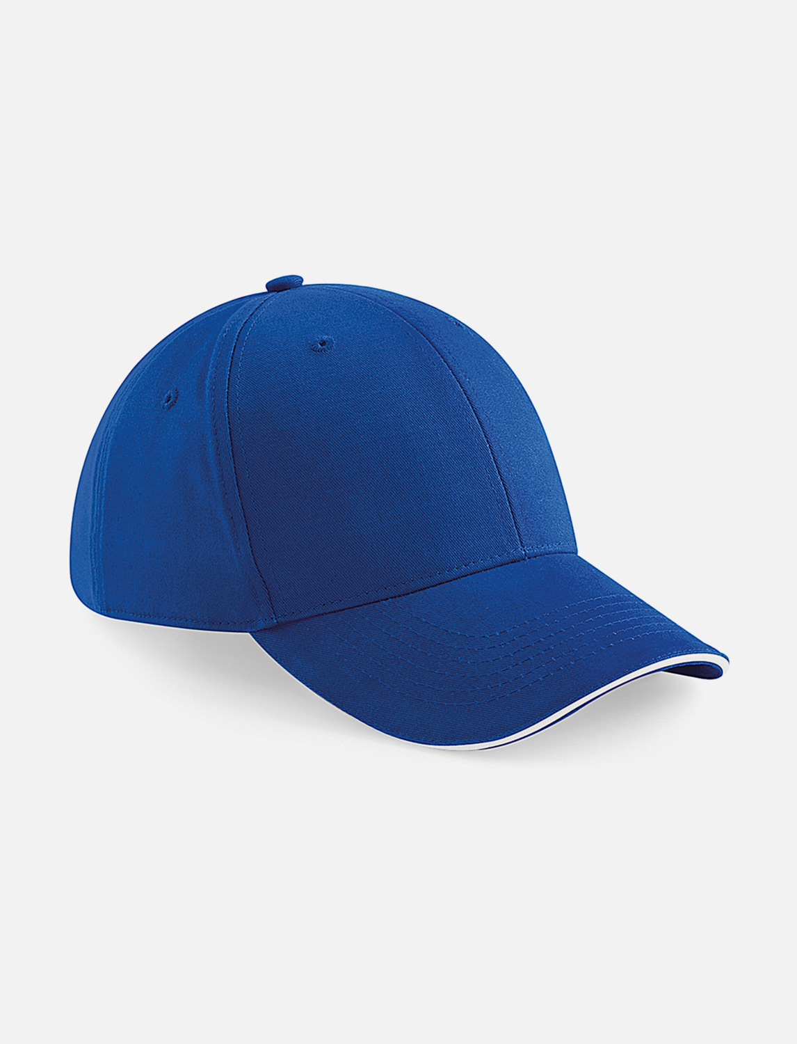Athleisure 6 Panel Cap 12 Athleisure 6 Panel Cap – Bild 12