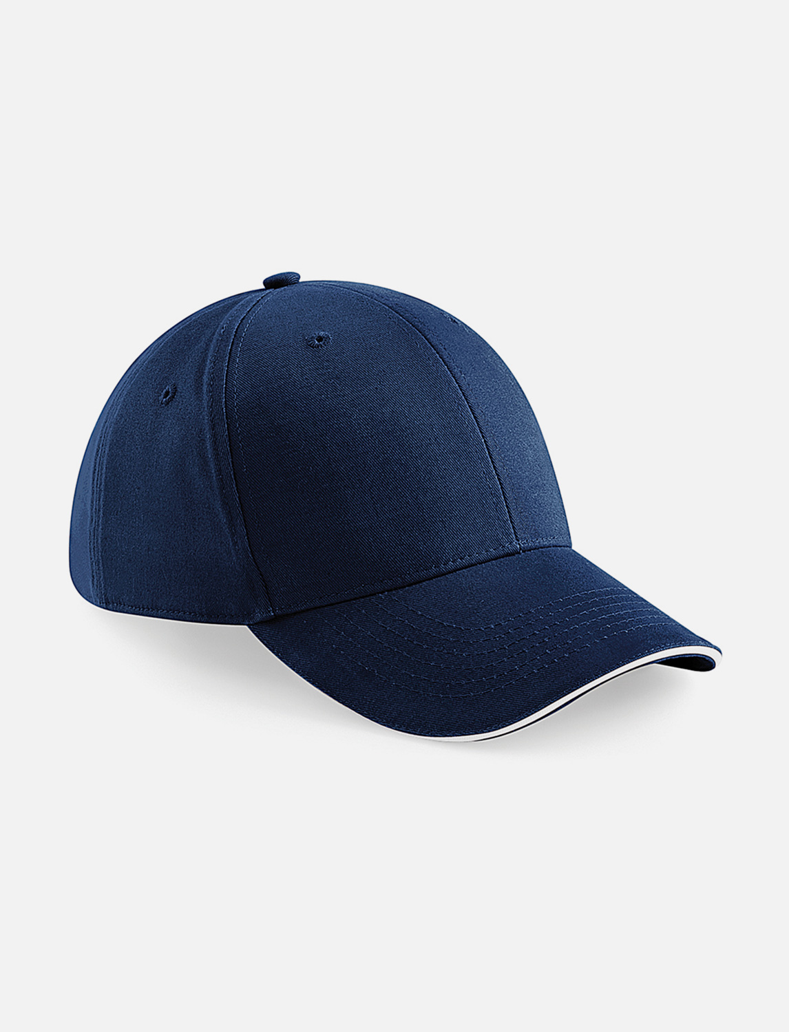 Athleisure 6 Panel Cap 13 Athleisure 6 Panel Cap – Bild 13