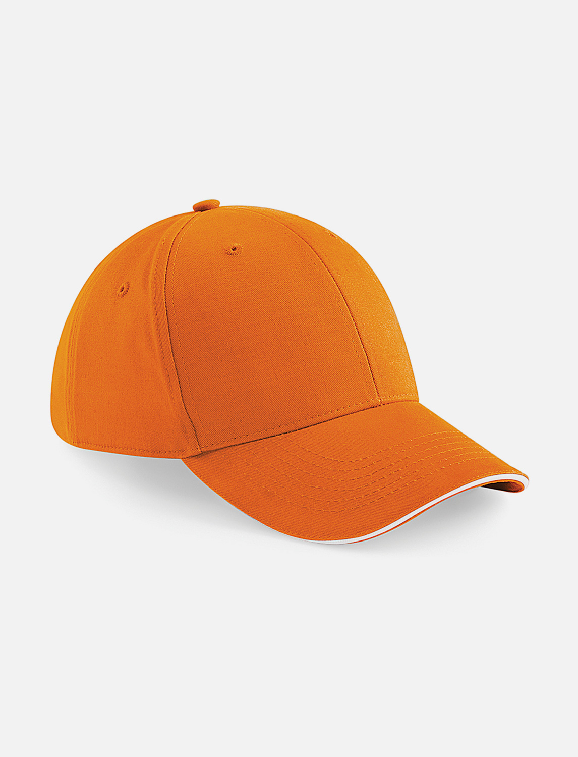 Athleisure 6 Panel Cap 8 Athleisure 6 Panel Cap – Bild 8
