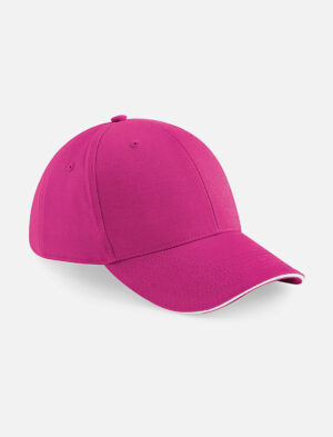 Classic Cap Damen 6 Panel