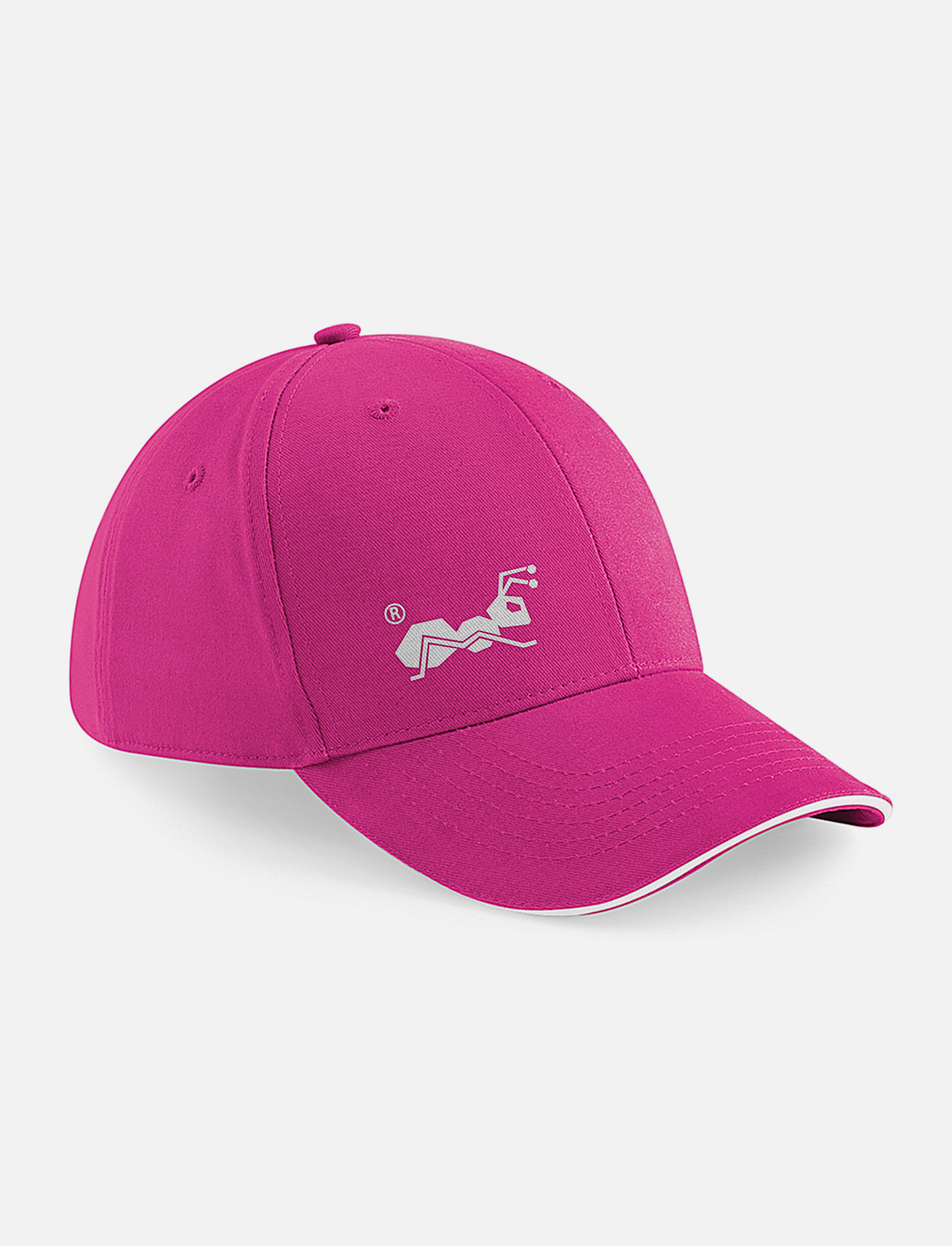 Athleisure 6 Panel Cap 18 Athleisure 6 Panel Cap – Bild 18