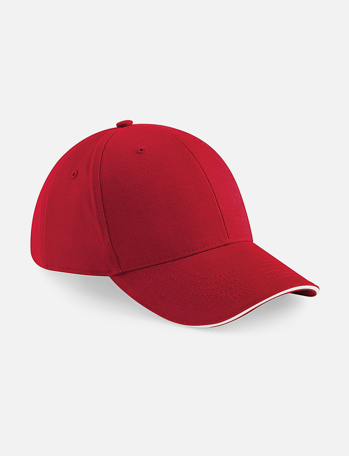 Athleisure 6 Panel Cap 11 Athleisure 6 Panel Cap – Bild 11