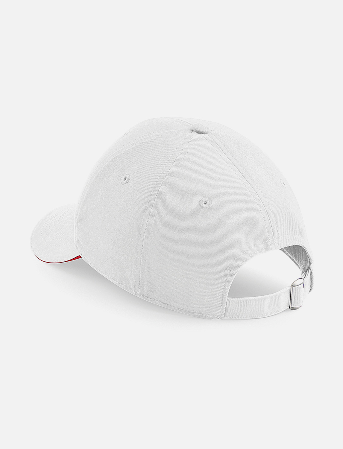 Athleisure 6 Panel Cap 16 Athleisure 6 Panel Cap – Bild 16