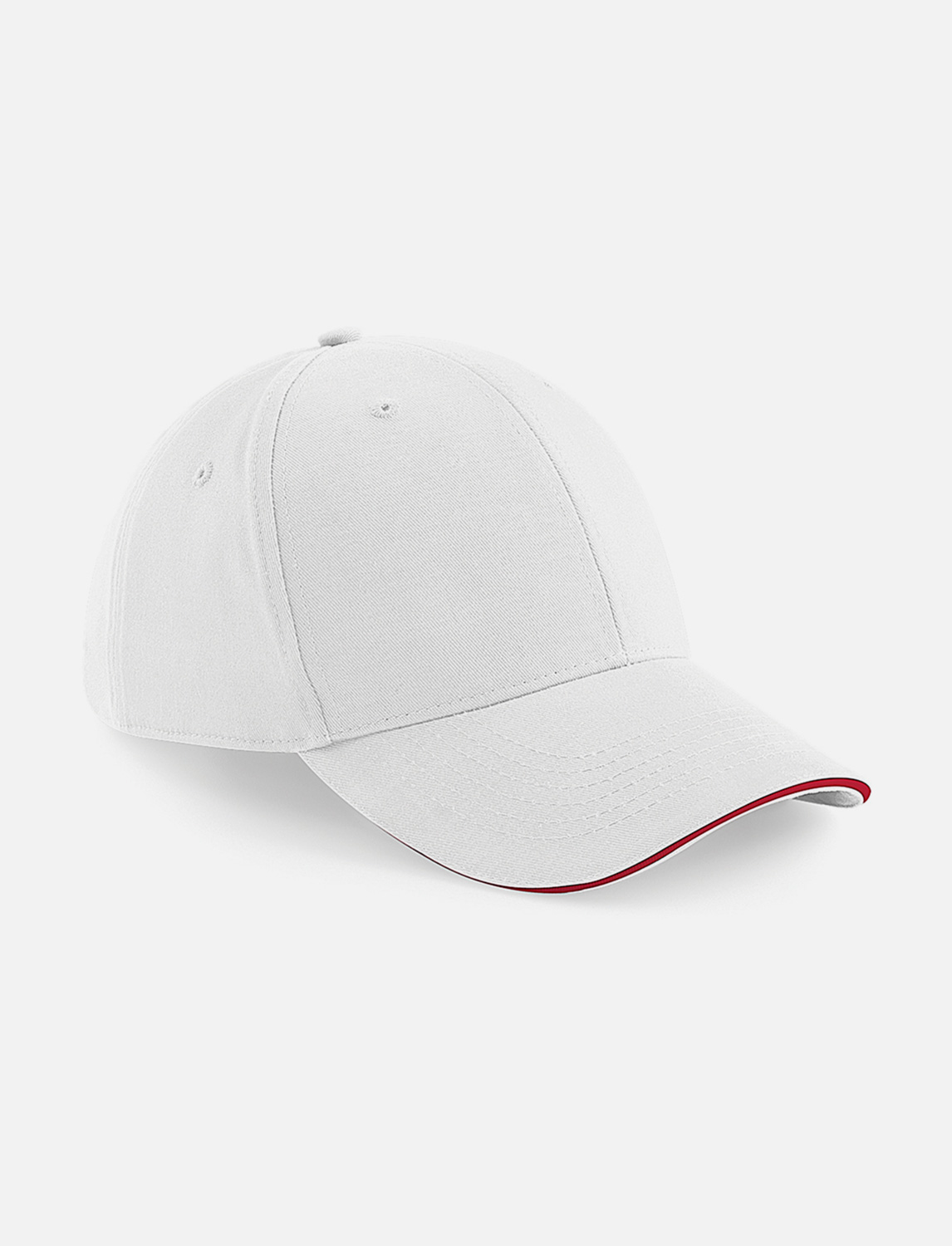 Athleisure 6 Panel Cap 3 Athleisure 6 Panel Cap – Bild 3