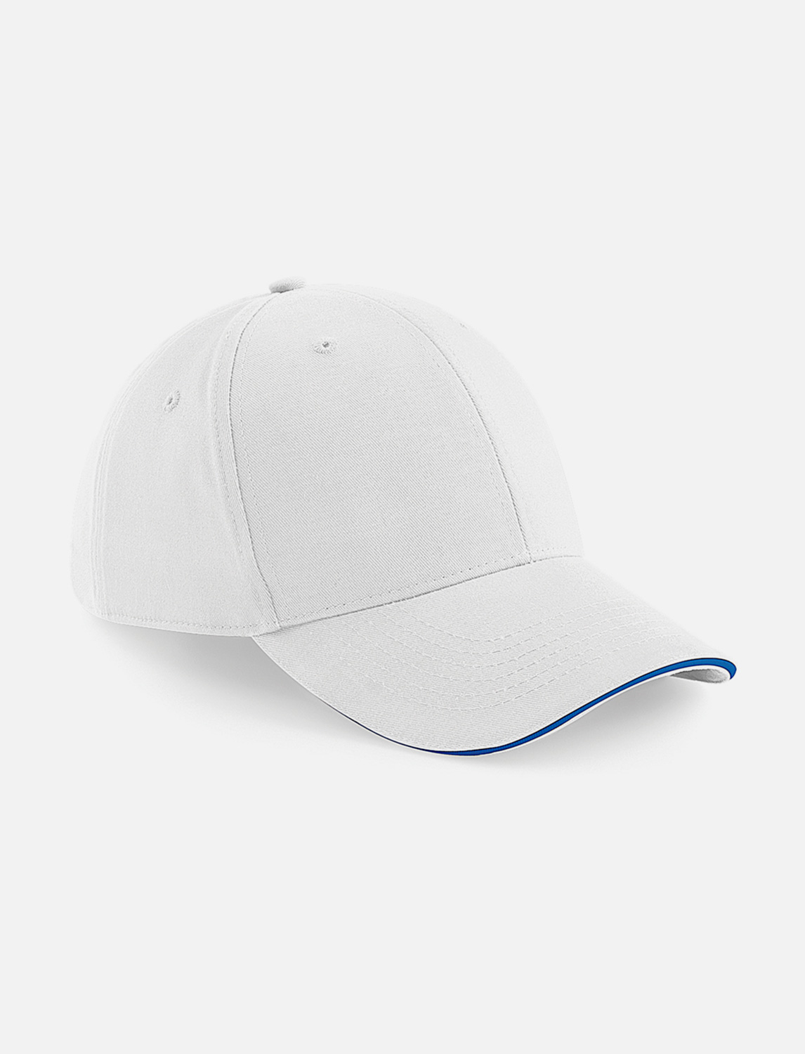 Athleisure 6 Panel Cap 9 Athleisure 6 Panel Cap – Bild 9
