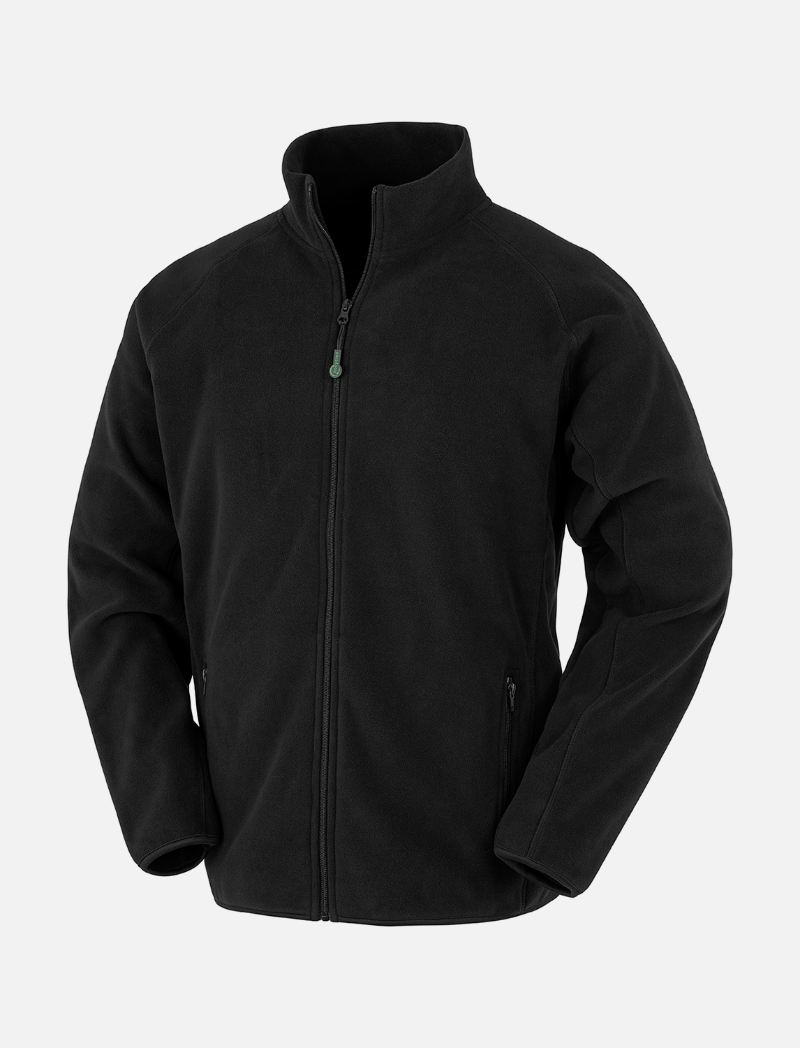 Recycled Fleece Polarthermic Jacket 9 Recycled Fleece Polarthermic Jacket