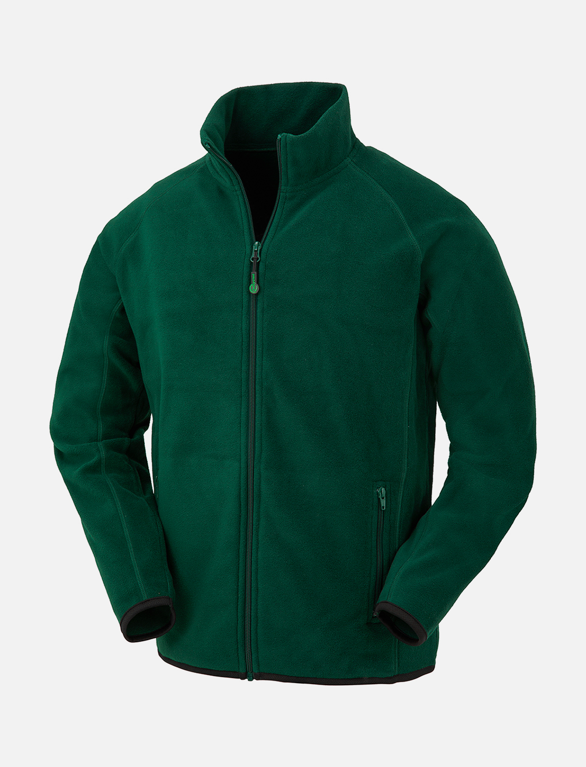 Recycled Fleece Polarthermic Jacket 5 Recycled Fleece Polarthermic Jacket