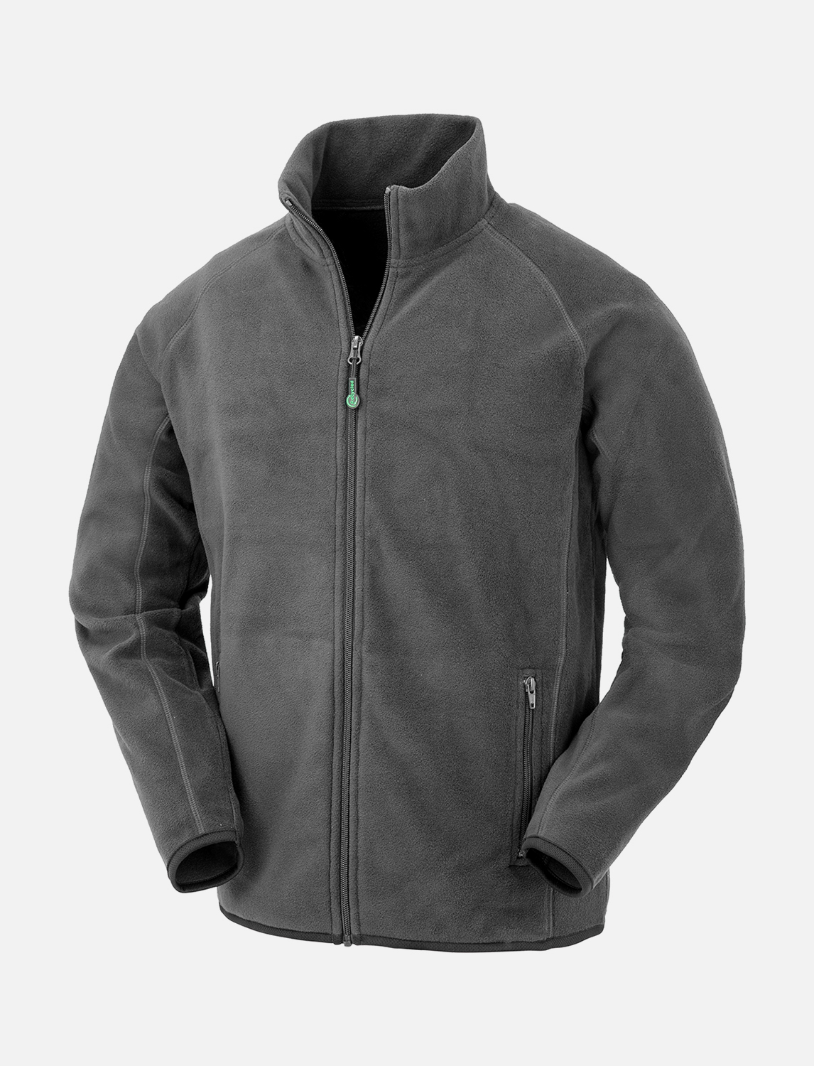 Recycled Fleece Polarthermic Jacket 3 Recycled Fleece Polarthermic Jacket