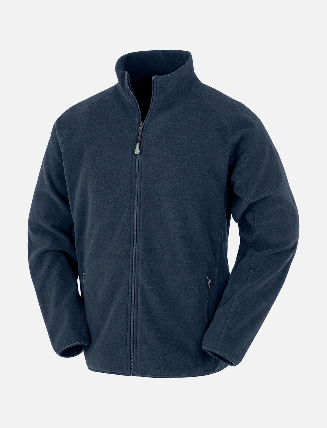 Recycled Fleece Polarthermic Jacket 7 Recycled Fleece Polarthermic Jacket
