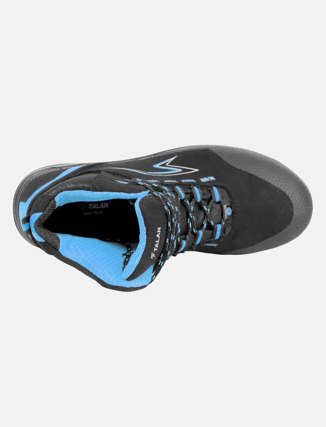 Arbeitsschuhe AirFlex Breath 800 ESD-Sicherheitsschuhe S3 9 Arbeitsschuhe AirFlex Breath 800 ESD-Sicherheitsschuhe S3 – Bild 9