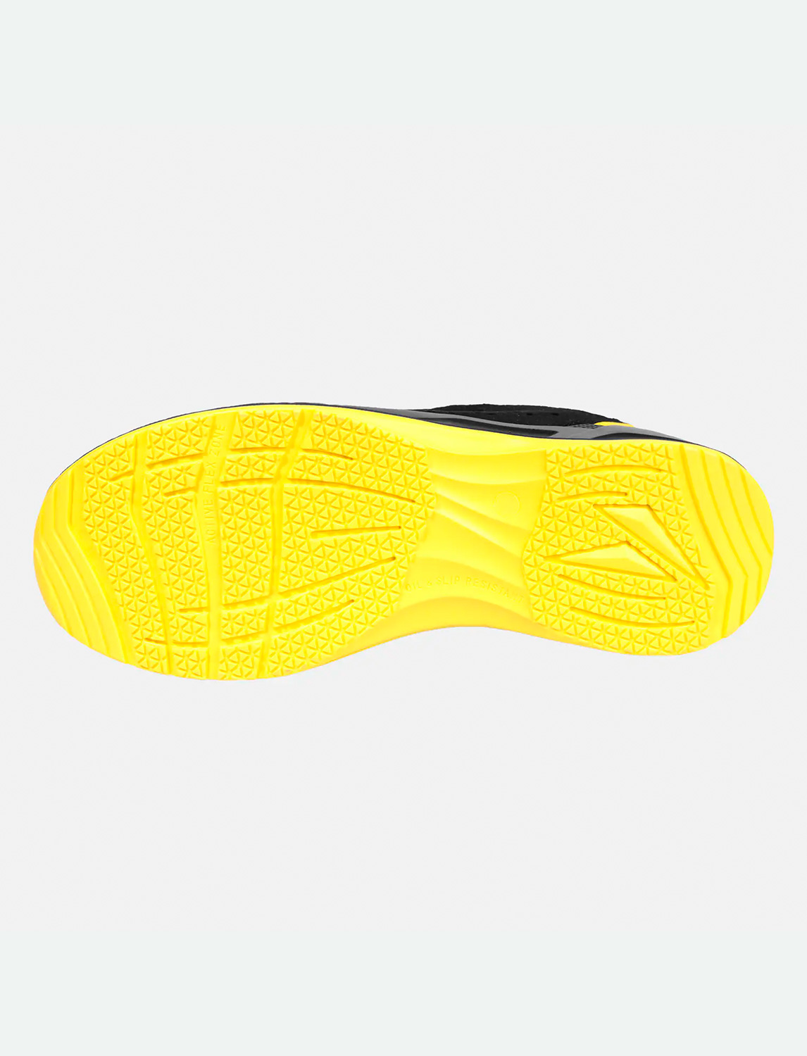 Arbeitsschuhe AirFlex Breath 800 ESD-Sicherheitsschuhe S3 2 Arbeitsschuhe AirFlex Breath 800 ESD-Sicherheitsschuhe S3 – Bild 2