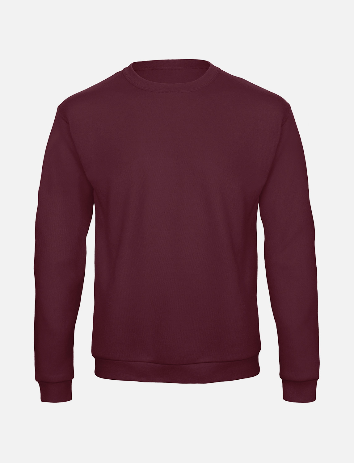 ID.202 50/50 Sweatshirt Unisex 8 ID.202 50/50 Sweatshirt Unisex – Bild 8
