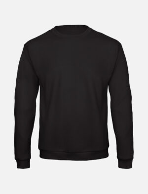 Sweatshirt Unisex, Fleece Sweatshirt Damen Herren, Baumwolle Sweatshirt, Sweatshirt mit Fleecefutter, Sweatshirt 270 g/m², Sweatshirt bedruckbar, Sweatshirt besticken, Sweatshirt Streetwear, Sweatshirt Basic, Sweatshirt gemütlich, Sweatshirt kuschelig, Sweatshirt für Siebdruck, Sweatshirt Transferdruck, Sweatshirt Arbeitskleidung, Sweatshirt Werbeträger, Sweatshirt mit Rippbündchen, Sweatshirt langlebig, Sweatshirt moderne Passform, Sweatshirt zum Umetikettieren, Sweatshirt 50% Baumwolle