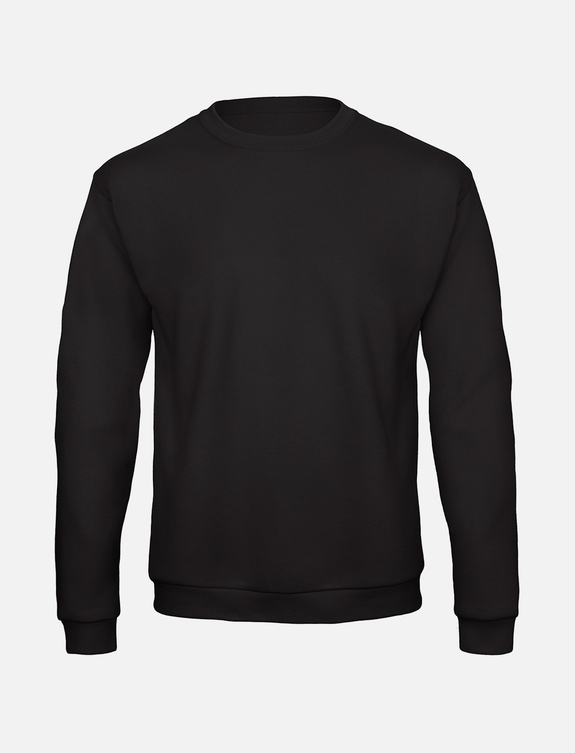 ID.202 50/50 Sweatshirt Unisex 1 Sweatshirt Unisex, Fleece Sweatshirt Damen Herren, Baumwolle Sweatshirt, Sweatshirt mit Fleecefutter, Sweatshirt 270 g/m², Sweatshirt bedruckbar, Sweatshirt besticken, Sweatshirt Streetwear, Sweatshirt Basic, Sweatshirt gemütlich, Sweatshirt kuschelig, Sweatshirt für Siebdruck, Sweatshirt Transferdruck, Sweatshirt Arbeitskleidung, Sweatshirt Werbeträger, Sweatshirt mit Rippbündchen, Sweatshirt langlebig, Sweatshirt moderne Passform, Sweatshirt zum Umetikettieren, Sweatshirt 50% Baumwolle