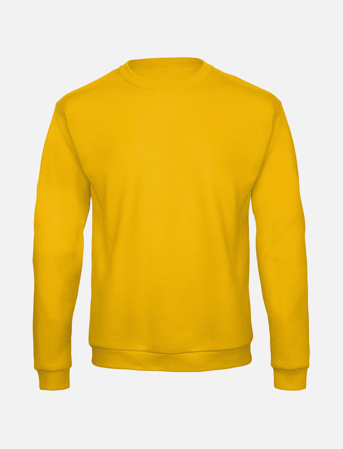 ID.202 50/50 Sweatshirt Unisex 11 ID.202 50/50 Sweatshirt Unisex – Bild 11