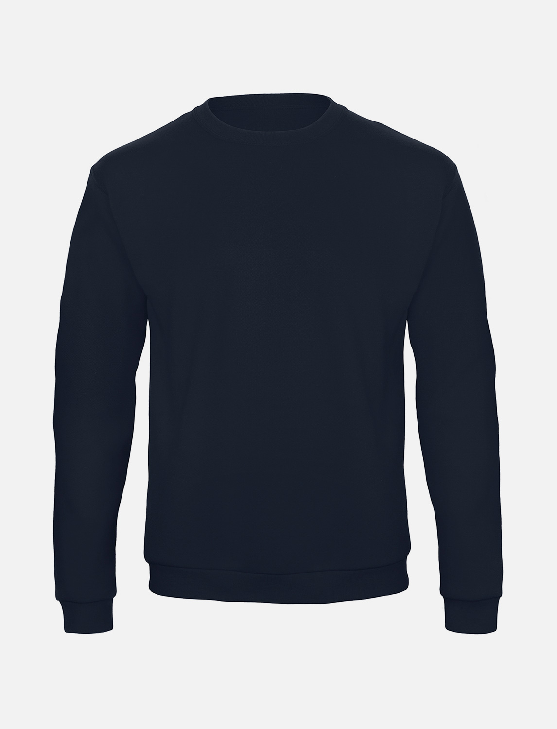 ID.202 50/50 Sweatshirt Unisex 3 ID.202 50/50 Sweatshirt Unisex – Bild 3