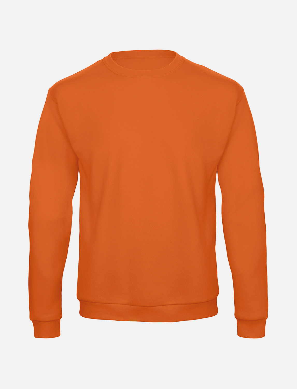 ID.202 50/50 Sweatshirt Unisex 9 ID.202 50/50 Sweatshirt Unisex – Bild 9