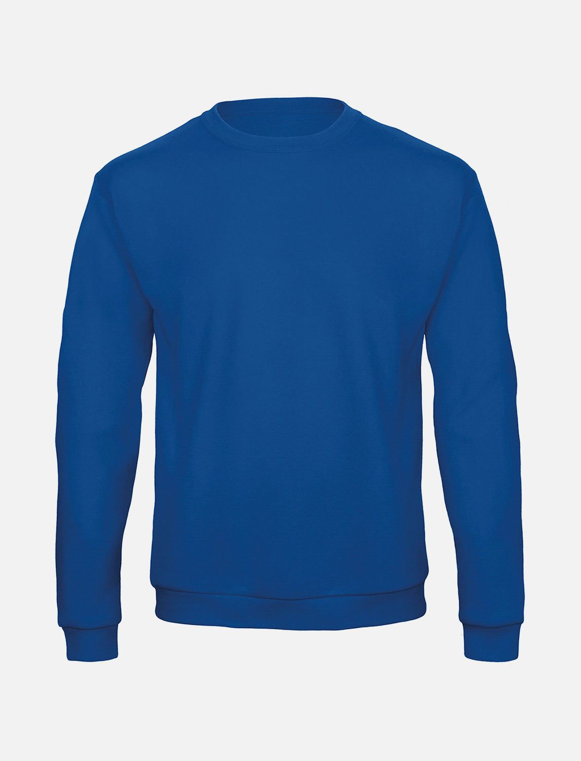 ID.202 50/50 Sweatshirt Unisex 7 ID.202 50/50 Sweatshirt Unisex – Bild 7