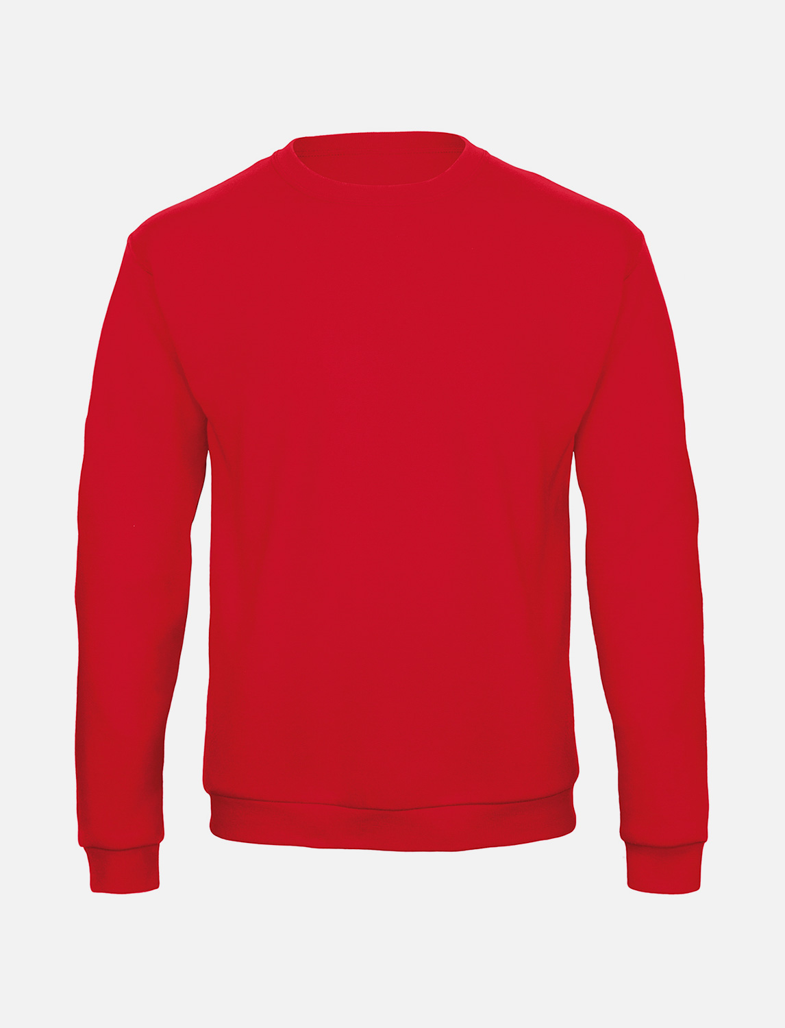 ID.202 50/50 Sweatshirt Unisex 6 ID.202 50/50 Sweatshirt Unisex – Bild 6