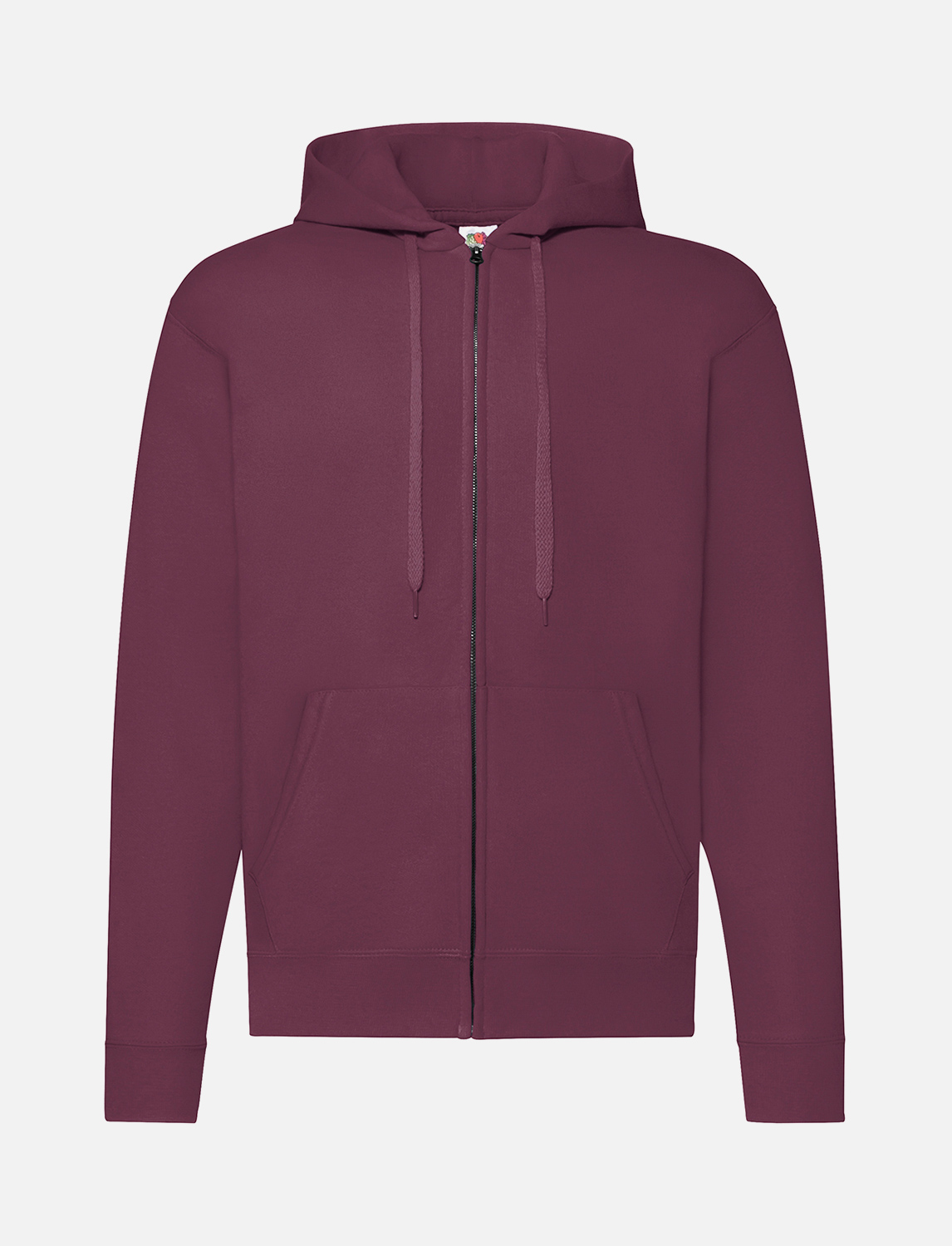 Classic Hooded Sweat Jacket 10 Classic Hooded Sweat Jacket – Bild 10