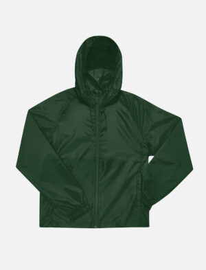 Reset Lined Windbreaker