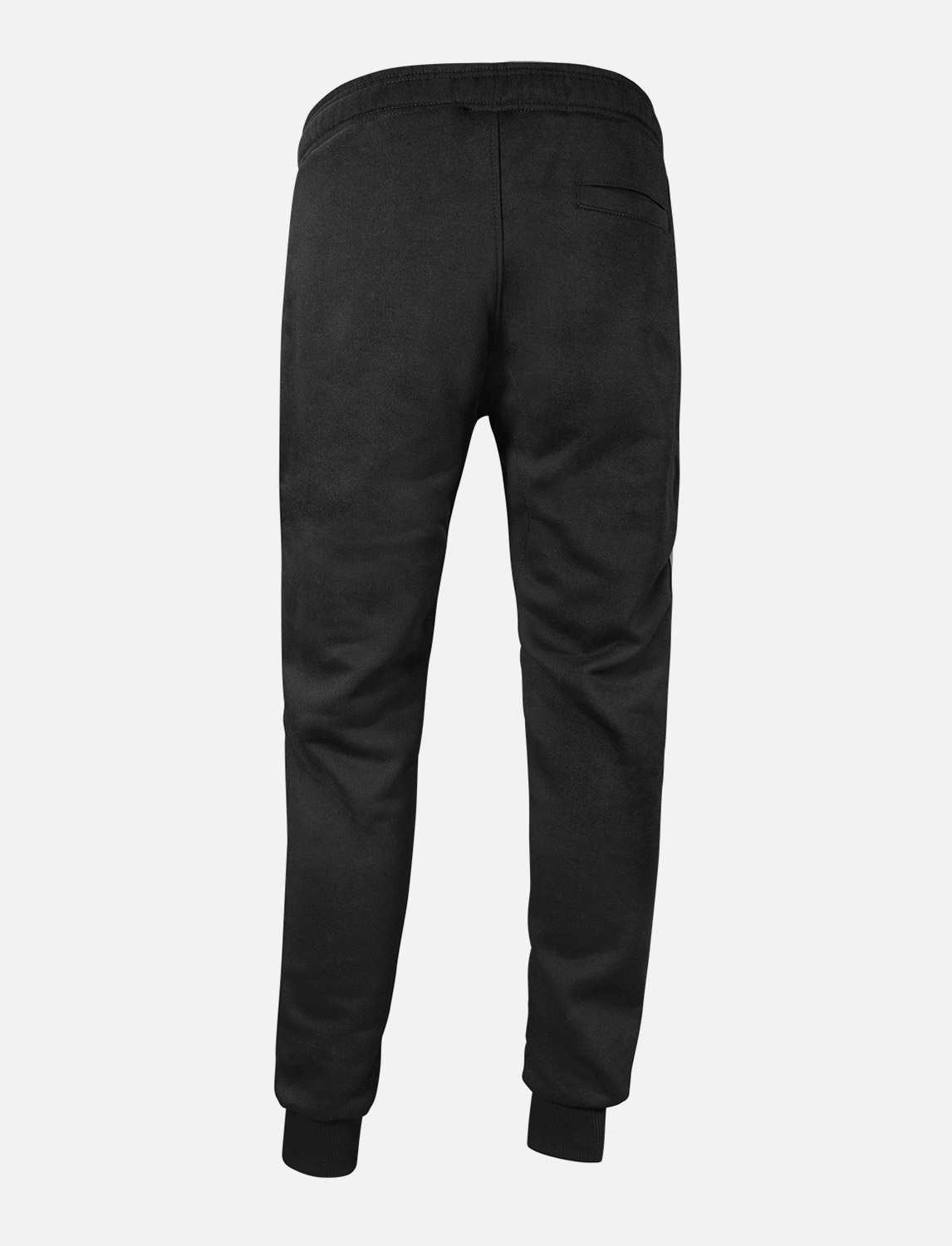 Herren Jogginghose mit Fleece Footer 4 Herren Jogginghose mit Fleece Footer – Bild 4