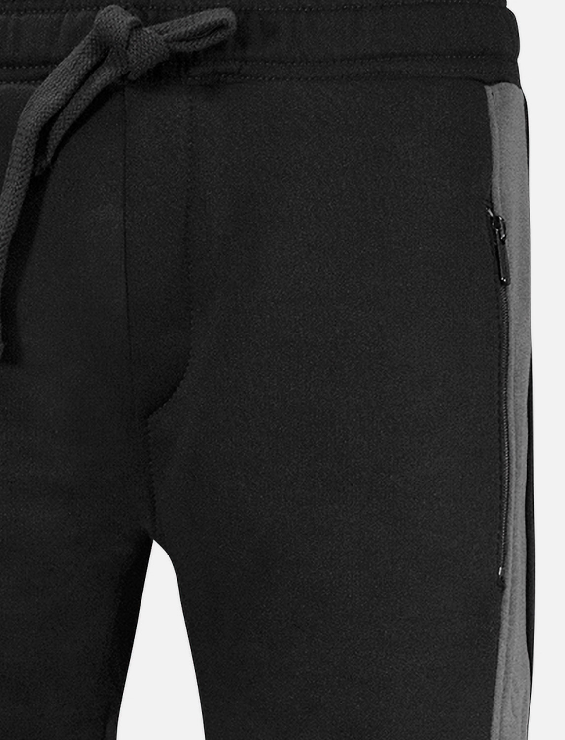 Herren Jogginghose mit Fleece Footer 5 Herren Jogginghose mit Fleece Footer – Bild 5