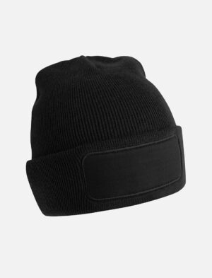 Original Patch Beanie