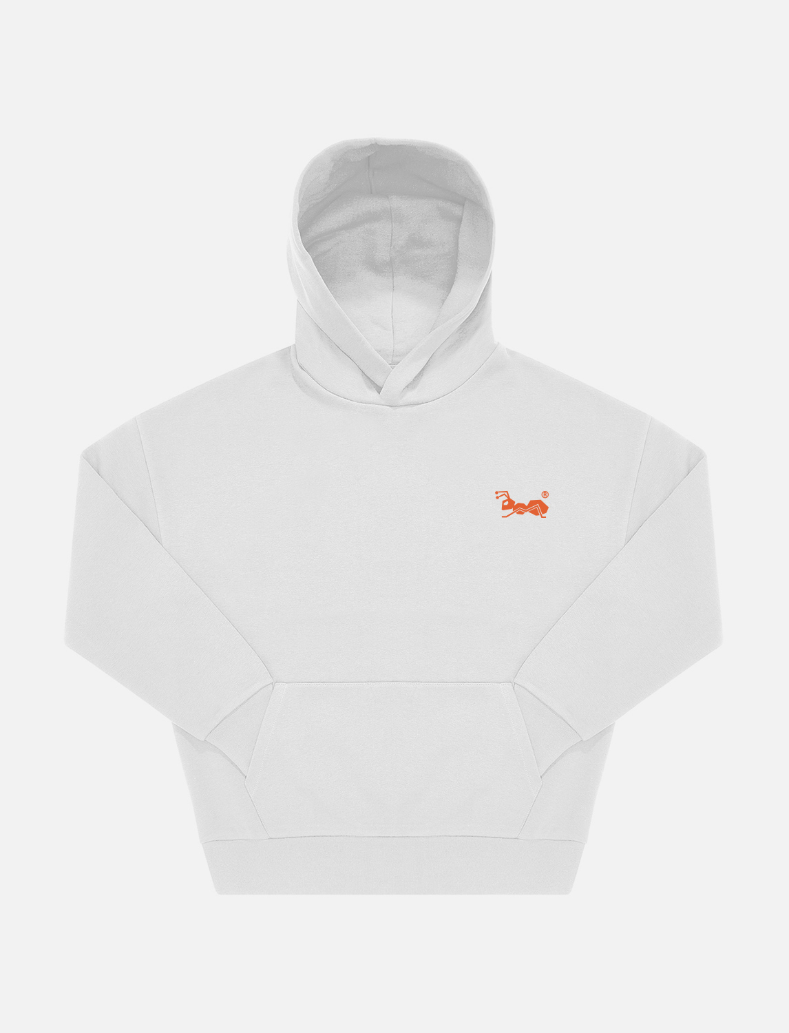 heavy Oversize Hooded Sweatshirt 4 heavy Oversize Hooded Sweatshirt – Bild 4
