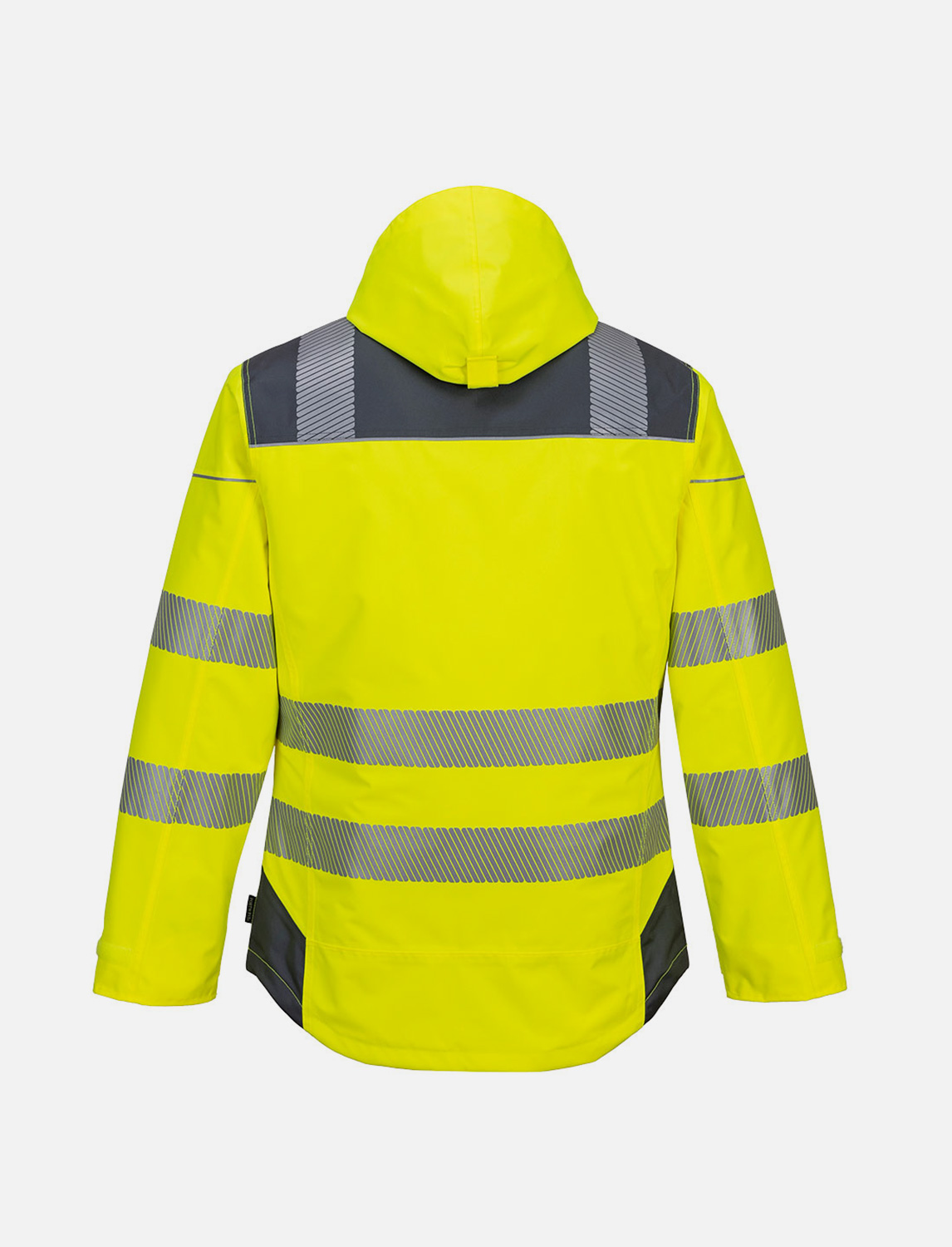 PW3 Hi-Vis Winterjacke – Extrem wasserabweisend & EN342 Kälteschutz bis -40°C 12 PW3 Hi-Vis Winterjacke – Extrem wasserabweisend & EN342 Kälteschutz bis -40°C – Bild 12