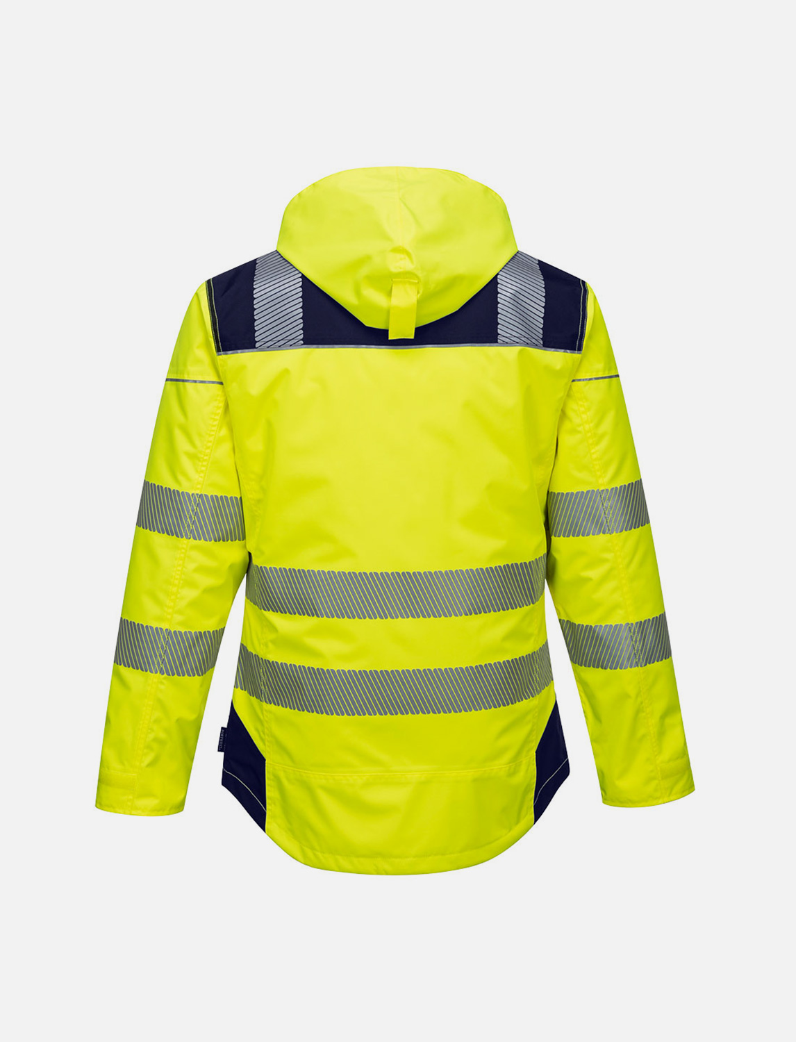 PW3 Hi-Vis Winterjacke – Extrem wasserabweisend & EN342 Kälteschutz bis -40°C 14 PW3 Hi-Vis Winterjacke – Extrem wasserabweisend & EN342 Kälteschutz bis -40°C – Bild 14