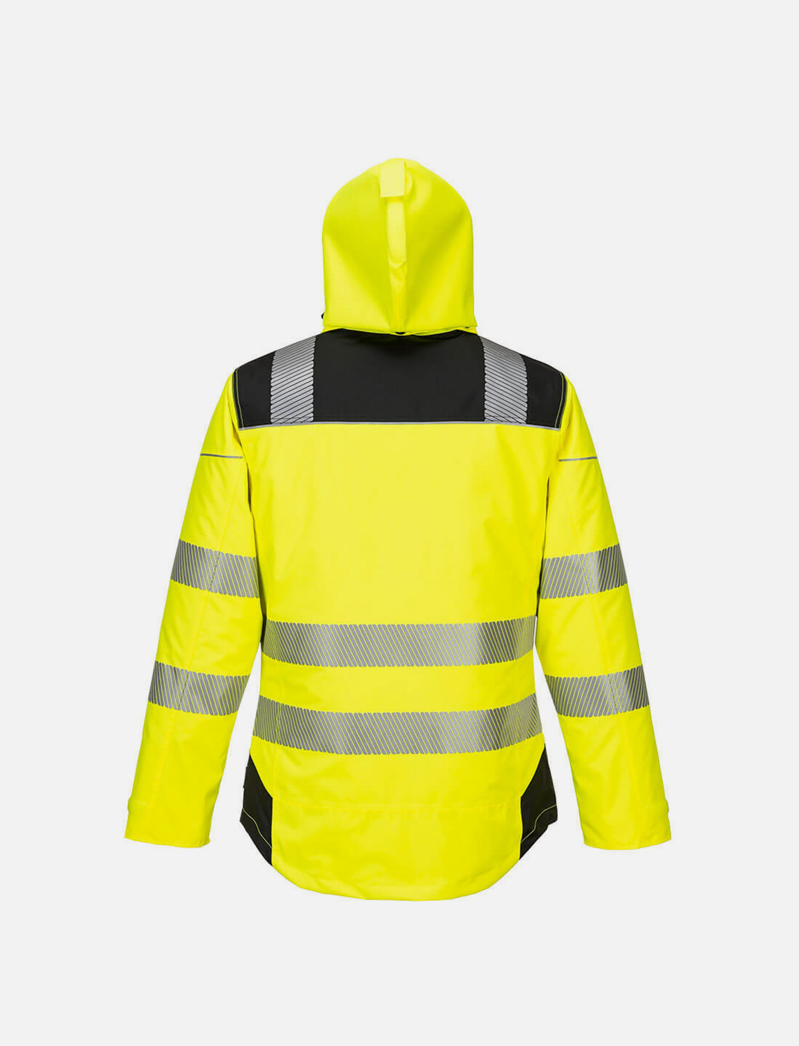 PW3 Hi-Vis Winterjacke – Extrem wasserabweisend & EN342 Kälteschutz bis -40°C 10 PW3 Hi-Vis Winterjacke – Extrem wasserabweisend & EN342 Kälteschutz bis -40°C – Bild 10