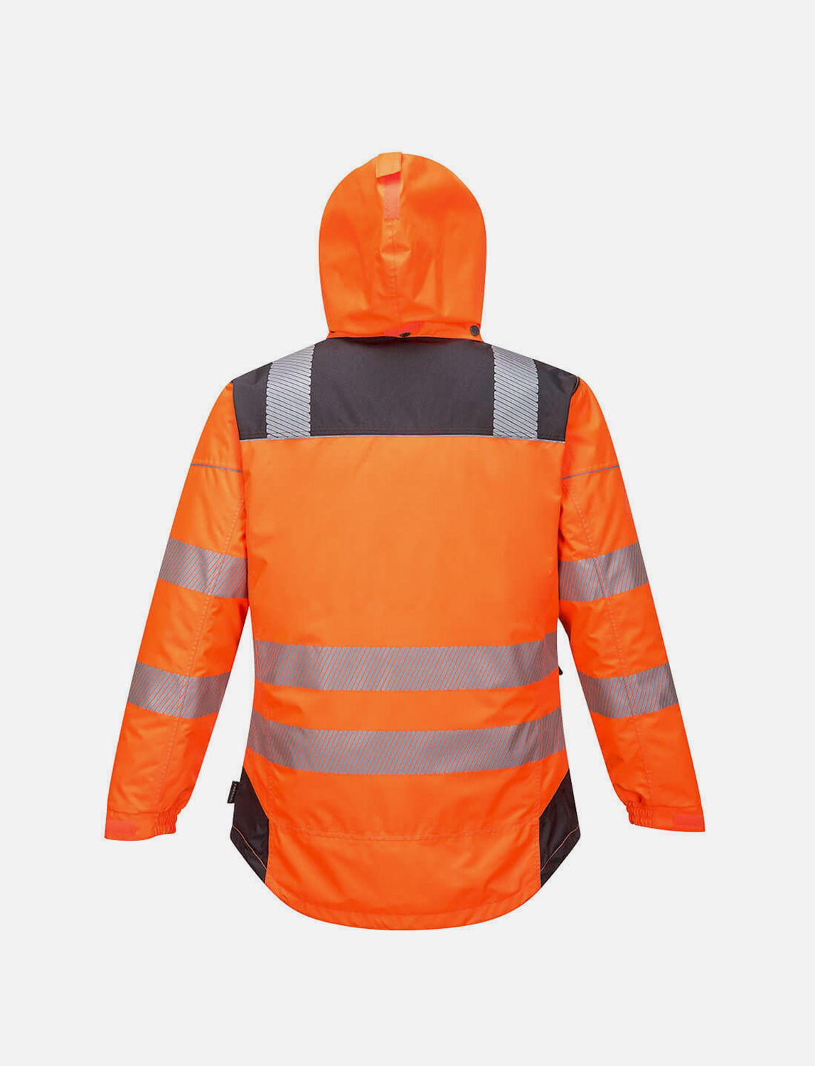 PW3 Hi-Vis Winterjacke – Extrem wasserabweisend & EN342 Kälteschutz bis -40°C 5 PW3 Hi-Vis Winterjacke – Extrem wasserabweisend & EN342 Kälteschutz bis -40°C – Bild 5