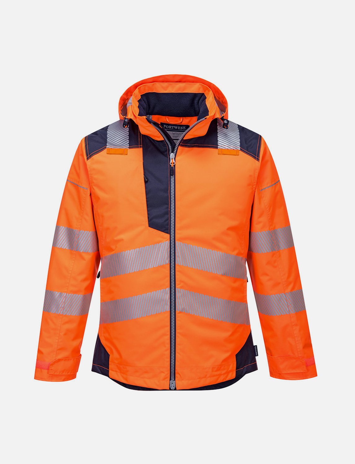 PW3 Hi-Vis Winterjacke – Extrem wasserabweisend & EN342 Kälteschutz bis -40°C 6 PW3 Hi-Vis Winterjacke – Extrem wasserabweisend & EN342 Kälteschutz bis -40°C – Bild 6