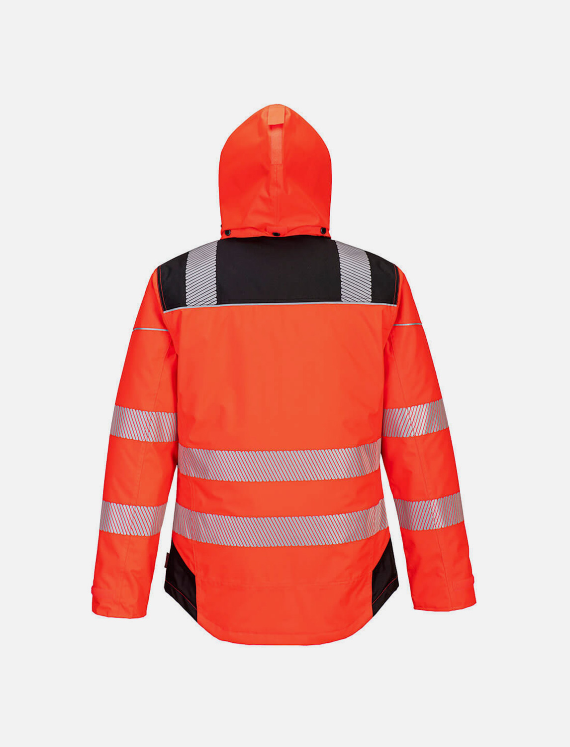 PW3 Hi-Vis Winterjacke – Extrem wasserabweisend & EN342 Kälteschutz bis -40°C 8 PW3 Hi-Vis Winterjacke – Extrem wasserabweisend & EN342 Kälteschutz bis -40°C – Bild 8
