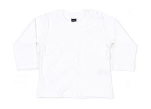 Baby Longsleeve Top
