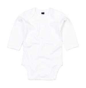 Baby long Sleeve Bodysuit