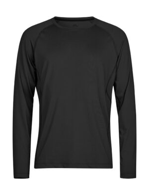 Long Sleeve CoolDry Tee