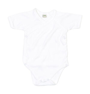 Baby Kimono Bodysuit
