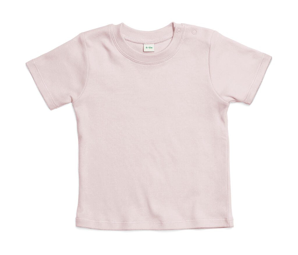 Baby T-Shirt 9 Baby T-Shirt – Bild 9
