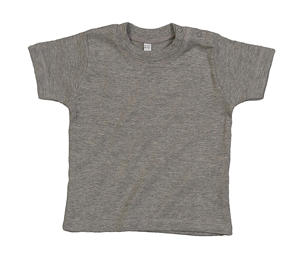 Baby T-Shirt 11 Baby T-Shirt – Bild 11